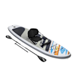 Miniatyrbilde 1 av 11: Surfboard 305 x 84 x 12 cm Bestway 65341
