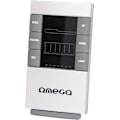 Miniatyrbillede 2 af 6: Omega digital weather station OWS-26C (41358)