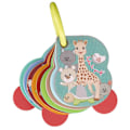 Pikkukuva 1 / 5: VULLI Sophie la girafe image book 3m+ Numero'golo 230794