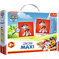 Pikkukuva 1 / 5: TREFL PAW PATROL Memo Maxi