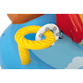 Miniatyrbilde 7 av 11: Inflatable Playground 264 x 188 cm x 140 cm Bestway 53118