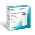 Miniatyrbillede 1 af 3: TP-Link AC1200 Whole Home Mesh Wi-Fi System