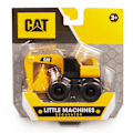 Miniatyrbillede 10 af 11: CAT free-wheeling vehicle Little Machines, assortment, 82282