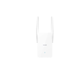 Miniatyrbilde 4 av 4: Tenda A33 bridge/repeater Network repeater 1000 Mbit/s White