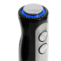 Pikkukuva 2 / 6: Adler | Hand blender | AD 4625b | Hand Blender | 850 W | Number of speeds 5 | Turbo mode | Black