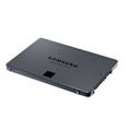Miniatyrbillede 5 af 8: Samsung MZ-77Q1T0 2.5" 1000 GB Serial ATA III  QLC