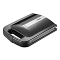 Pikkukuva 7 / 7: Adler | Sandwich Maker | AD 3055 | 1000 W | Number of plates 4 | Black