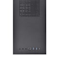 Miniatyrbilde 6 av 8: obudowa - V350 TG ARGB Air/Black ARGB Fan*3