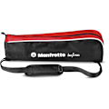 Pikkukuva 11 / 11: Manfrotto tripod kit Befree Advanced QPL MKBFRLA4BK-BH
