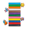 Miniatyrbilde 3 av 4: SES Modelling clay