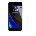 Pikkukuva 5 / 7: Tempered glass 0.3mm Baseus for iPhone SE 2 / iPhone SE 3