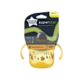 Pikkukuva 2 / 5: TOMMEE TIPPEE cup WEANING SIPPEE, 4m+, 190ml, yellow, 447827