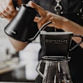 Miniatyrbillede 1 af 10: Gastroback 42329 Design Kettle Pour Over Advanced