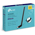 Miniatyrbilde 2 av 10: TP-Link Archer T2U Plus Internal WLAN 600 Mbit/s