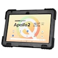 Pikkukuva 4 / 4: Hannspree Tablet-Schutzhülle für Android Zeus & Zeus 2 - 33.8 cm (13.3") - Black