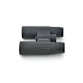 Miniatyrbilde 2 av 10: Kodak binoculars BCS600 12x32mm, black