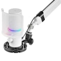 Miniatyrbilde 2 av 7: Mars Gaming MMIC Studio Microphone with arm USB-C / RGB