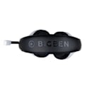 Miniatyrbillede 2 af 3: Gaming headset Nacon Bigben PS5 Official Headset V1 White, Microphone, White