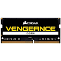 Miniatyrbillede 1 af 3: CORSAIR RAM Vengeance - 16 GB - DDR4 2666 SO-DIMM CL18