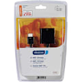 Miniatyrbillede 3 af 3: Vivanco adapter HDMI - VGA 0.1m (45493)