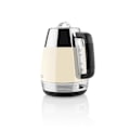 Miniatyrbilde 6 av 7: ETA | Storio Kettle | ETA918690040 | Standard | 2150 W | 1.7 L | Stainless steel | 360° rotational base | Beige