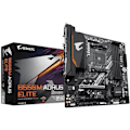 Pikkukuva 1 / 5: Gigabyte B550M AORUS ELITE Socket AM4 micro ATX AMD B550