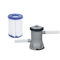 Miniatyrbilde 5 av 5: Pool 457 x 84 cm Bestway 57313