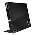 Miniatyrbilde 4 av 4: BDCombo ASUS SBC-06D2X-U - slim portable 6X Blu-ray combo burner Retail