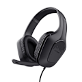 Miniatyrbillede 7 af 7: Austiņas Trust GXT 415 ZIROX Black
