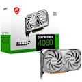 Pikkukuva 2 / 5: MSI GeForce RTX 4060 Ventus Graphics Card