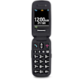 Miniatyrbillede 7 af 10: Panasonic KX-TU446EXB, black