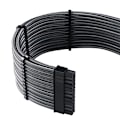 Miniatyrbillede 2 af 3: Cablemod CM-PCAB-BKIT-NKC-3PK-R internal power cable