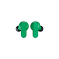 Pikkukuva 6 / 6: Skullcandy | True Wireless Earbuds | Dime | Wireless | In-ear | Microphone | Noise canceling | Wireless | Dark Blue/Green