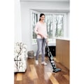 Miniatyrbillede 2 af 11: Bissell | Vacuum cleaner | MultiReach Essential | Cordless operating | Handstick and Handheld | - W | 18 V | Operating time (max) 30 min | Black/Blue