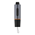 Pikkukuva 4 / 10: Baseus Sharp Tool Safety Hammer (Window-breaking+Safety belt cutting) Black