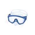 Miniatyrbillede 10 af 11: BESTWAY Hydro-Swim  Meridian Snorkel Set, 25020