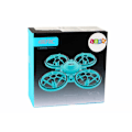 Miniatyrbild 4 av 4: Remote Controlled Drone Lights Blue