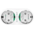 Miniatyrbilde 2 av 4: Blitzwolf BW-SHP7 Smart Socket 3,8kW / Google Home / IFTTT