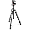 Pikkukuva 1 / 8: Manfrotto tripod kit Befree GT AL 4 MKBFRTA4GT-BH