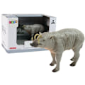 Pikkukuva 1 / 3: Collector's figurine Babirussa Sulaweska Animals of the World