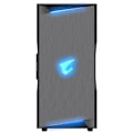 Miniatyrbild 2 av 6: GIGABYTE GB-AC300G computer case Midi Tower Black