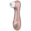 Pikkukuva 2 / 3: Clitoral Stimulator Satisfyer Pro 2 Next Generation
