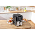 Pikkukuva 4 / 4: Gorenje | Fryer | AF1700DB | Power 1700 W | Capacity 5 L | Black/Stainless steel
