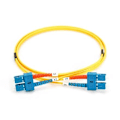 Miniatyrbillede 2 af 5: DIGITUS patch cable - 3 m - yellow