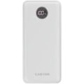 Pikkukuva 4 / 7: CANYON power bank PB-2002 LED 20000 mAh PD 20W QC 3.0 White
