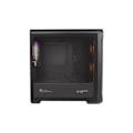 Miniatyrbillede 6 af 11: GENESIS CASE IRID 503 ARGB MICRO TOWER