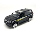 Pikkukuva 4 / 6: MSZ Die-cast model Toyota  Land Cruiser Prado, scale 1:42