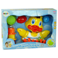 Miniatyrbillede 5 af 5: Duckie Bathing Set Cups