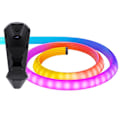 Pikkukuva 5 / 9: Govee H604B Dreamview G1; LED lighting; RGBIC, Wi-Fi, Alexa, Google
