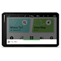 Miniatyrbilde 7 av 11: Garmin DriveCam 76 7" GPS Sat Nav with Built-in Dash Cam